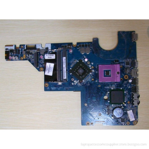 Integrated Hp G62 Laptop Motherboards 605140 - 001 100 % Tested